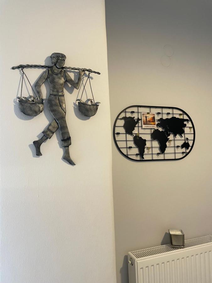 2Bd - Deer Traveler Family Apt Leilighet Thessaloníki Eksteriør bilde