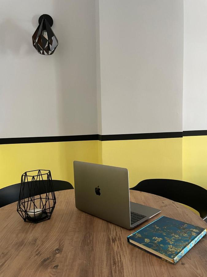 2Bd - Deer Traveler Family Apt Leilighet Thessaloníki Eksteriør bilde