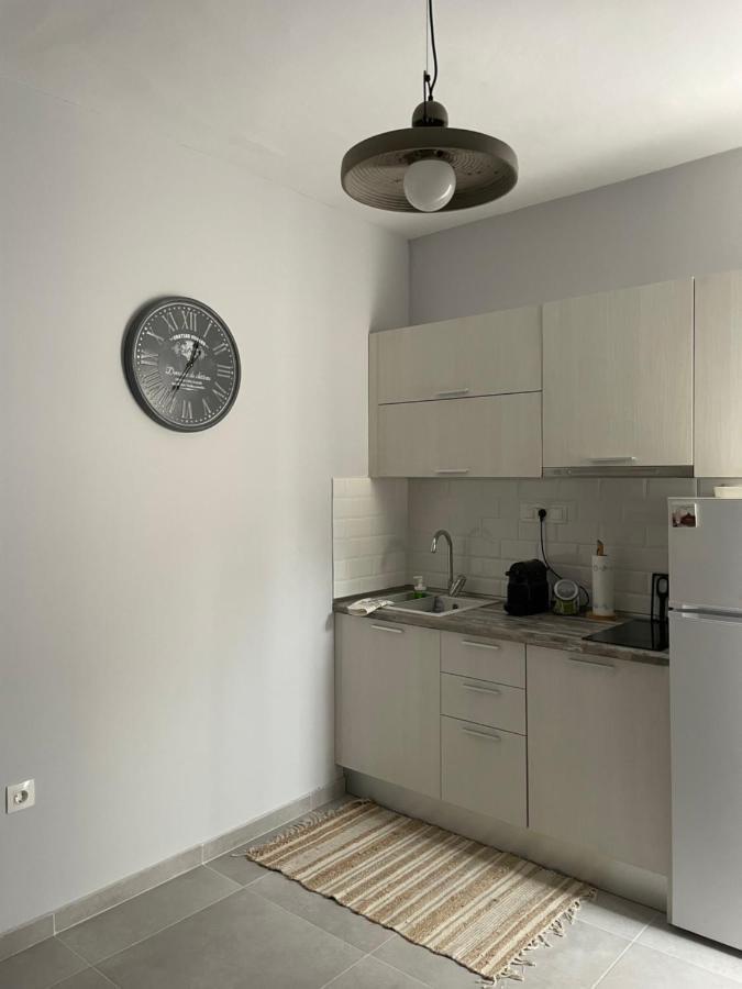 2Bd - Deer Traveler Family Apt Leilighet Thessaloníki Eksteriør bilde